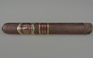 Cigar Review: Casa Cuevas La Mandarria