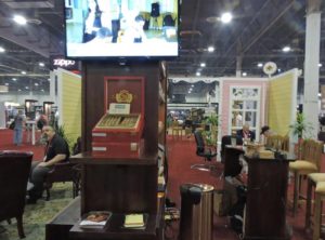 Cigar News: De Los Reyes Cigars Confirms Attendance at PCA 2020 Trade Show