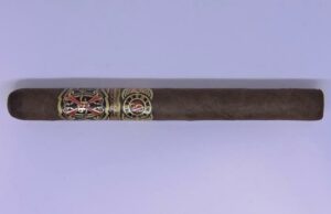 Agile Cigar Review: Fuente Fuente OpusX ForbiddenX 13 God’s Whisper 1924 (TAA Exclusive)