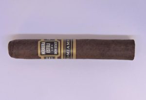 Agile Cigar Review: Herrera Esteli Miami Robusto Grande by Drew Estate