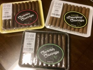 Cigar News: MoyaRuiz Announces Summer Sausage Exclusive Release