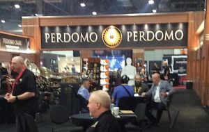 Cigar News: Perdomo Cigars Confirms Attendance for PCA 2020