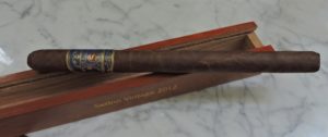Cigar News: Serino Royale Vintage 2012 Showcased at 2019 IPCPR