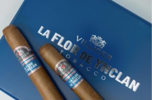 Cigar News: Villiger La Flor de Ynclan Toro Announced