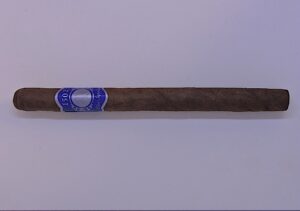 Agile Cigar Review: 1502 Blue Sapphire Lancero by Global Premium Cigars