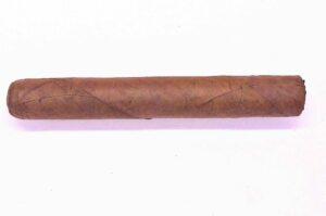 Cigar Review: Aganorsa Leaf Ground N Pound Elbow Candy