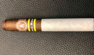 Cigar News: JRE Tobacco Co. to Introduce Limited Aladino Corojo Reserva No. 4