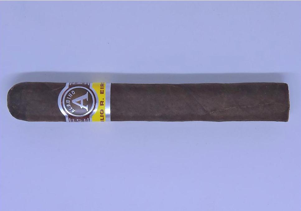 Aladino Maduro Corona