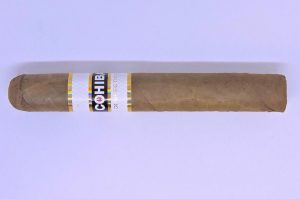 Cigar Review: Cohiba Connecticut Robusto