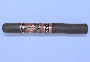 Cigar Review: Crowned Heads Court Reserve XVIII Corona Gorda