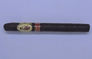 Agile Cigar Review: David P. Ehrlich PLM Series Churchill by MLB Cigar Ventures