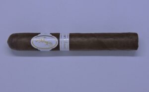 Cigar Review: Davidoff Robusto Real Especiales 7 (2019)