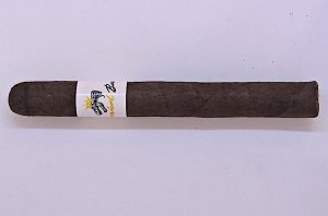 2019 Cigar of the Year Countdown #5: Jas Sum Kral Tyrannical Buc Maduro Dobles