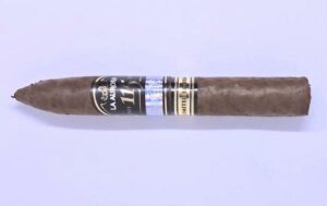 Cigar Review: La Aurora 115th Anniversary Limited Edition Belicoso