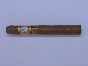 Agile Cigar Review: La Palina Bronze Label Toro