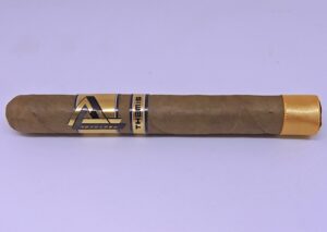 Agile Cigar Review: Protocol Themis Corona Gorda by Cubariqueño Cigar Company
