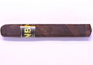 Cigar Review: Black Works Studio NBK Lizard King