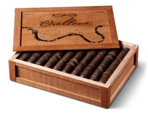 Cigar News: CAO Orellana Arrives at Stores