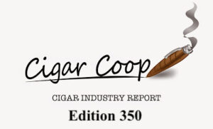Cigar Industry Report: Edition 350 (10/12/19)