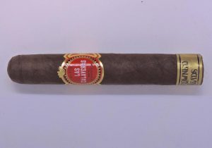 Cigar Review: Crowned Heads Las Calaveras Edición Limitada 2019 LC50