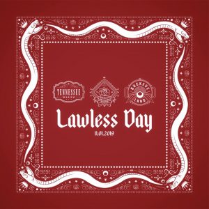Cigar News: Crowned Heads Lawless Day Returns for 2019