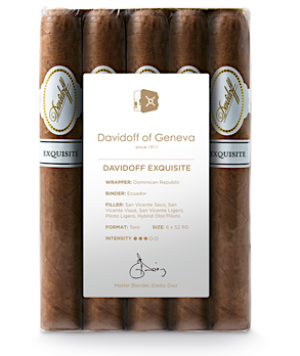 Davidoff_Exquisite