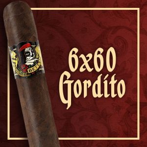Cigar News: Drew Estate Adds Fat Bottom Betty Gordito