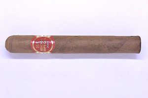 Cigar Review: HVC Edición Especial 2018 Toro