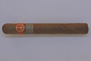 Cigar Review: OneOff +53 Super Robusto by Illusione Cigars