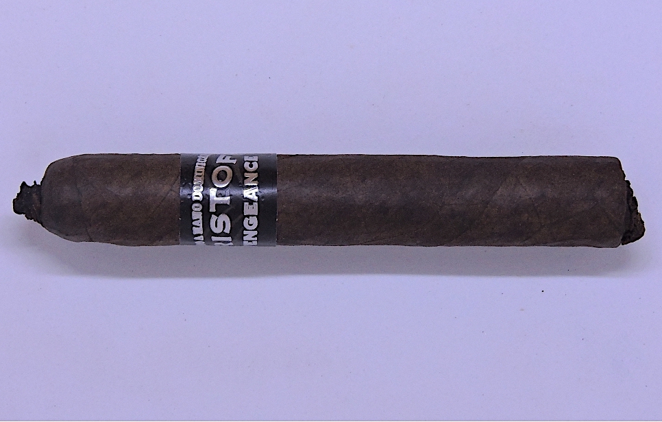 Kristoff Vengeance Robusto