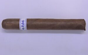 Cigar Review: M.Esteli Toro by Bombay Tobak