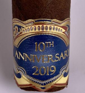 Cigar News: My Father Cigars to Release Jaime Garcia Reserva Especial 10th Anniversary Limited Edition 2019