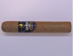 Cigar Review: San Pedro de Macorís Ecuador Robusto by Royal Agio Cigars