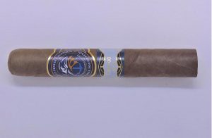 Cigar Review: Southern Draw IGNITE Corojo No. 4 Rothschild