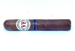 Cigar Review: VegaFina 1998 VF 52