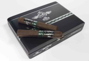 Cigar News: Villiger to Release Cuellar Black Forest