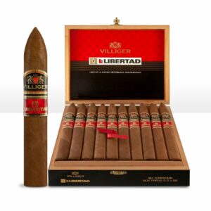 Villiger La Libertad