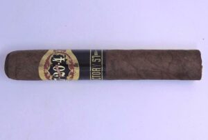 Cigar Review: 7-20-4 Factory 57 Robusto