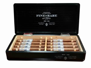 Cigar News: Alec Bradley Fine & Rare HOF / 506 Arrives at Stores