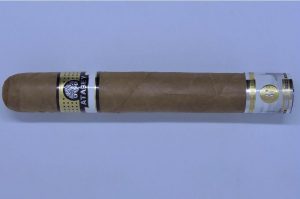 Agile Cigar Review: Atabey Ritos by Selected Tobacco