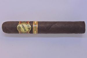 Agile Cigar Review: Brick House Mighty Mighty Maduro by J.C. Newman