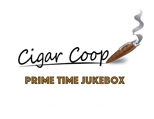 Prime Time Jukebox QR code