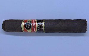 Cigar Review: E.P. Carrillo Cardinal Impact Maduro No. 52