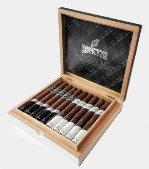 Cigar News: Fratello Navetta and Navetta Inverso Churchill Announced as Store Exclusive