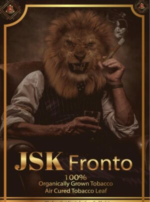 News: JSK Fronto to be Introduced at TPE 2020