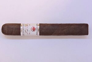 Cigar Review: Joya Silver Toro by Joya de Nicaragua