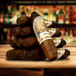 Cigar News: Drew Estate Pappy Van Winkle Family Reserve Flying Pig Now Available