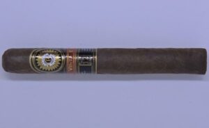 Cigar Review: Perdomo Double Aged 12-Year Vintage Maduro Churchill