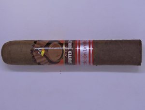 Cigar Review: Viaje Stuffed Turkey White Meat Edición Limitada 2017