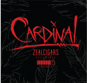 Cigar News: Blackbird Cigar Company Cardinal Announced as Shop Exclusive for Zeal Cigars, Then Cancelled